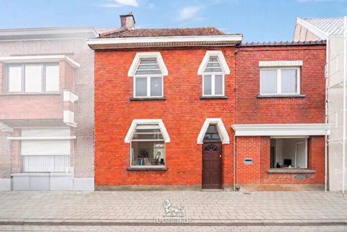 Huizen Koop Huur - 2