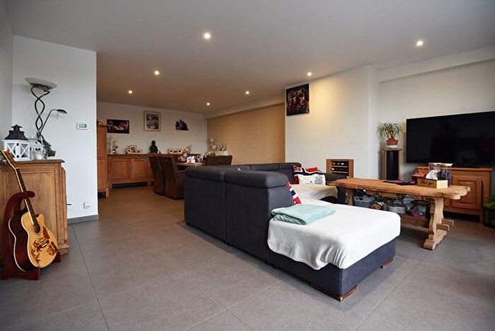 1-kamerappartement te koop in Eeklo