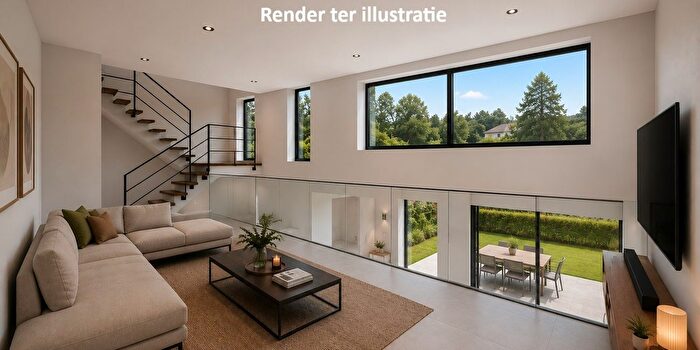 Huizen Koop Huur - 2