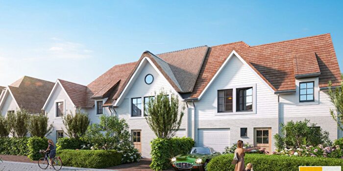 Huizen Koop Huur - 2