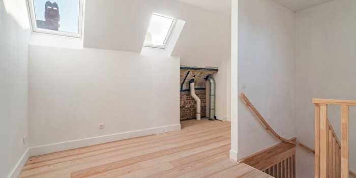 Huizen Koop Huur - 3