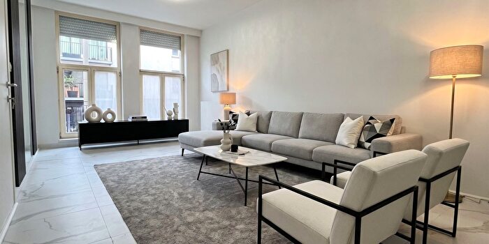 2-kamerappartement te koop in Wilrijk