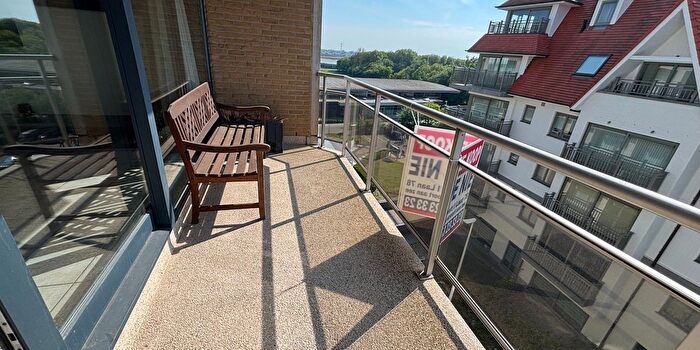 Appartement te koop in Nieuwpoort