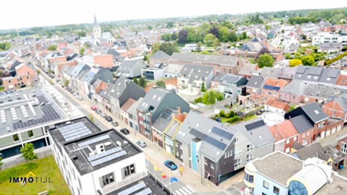 Huizen Koop Huur - 2