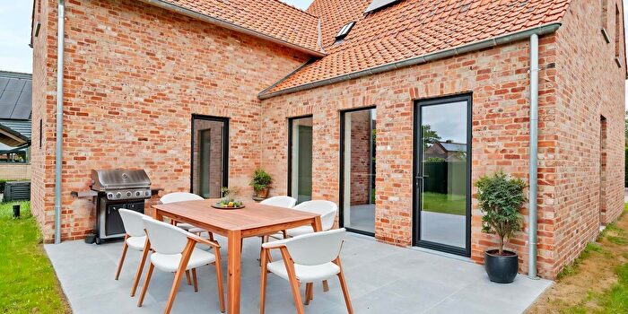 Huizen Koop Huur - 2