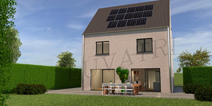Huizen Koop Huur - 2