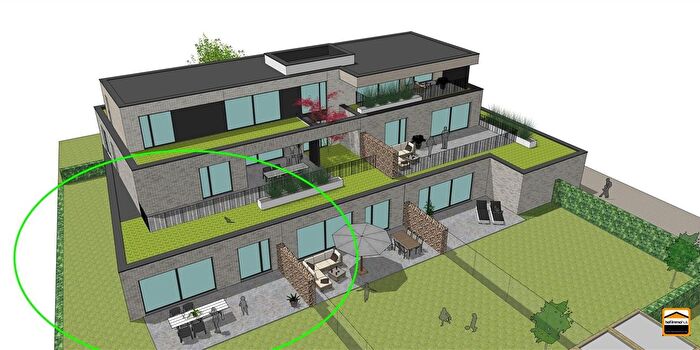 Huizen Koop Huur - 3