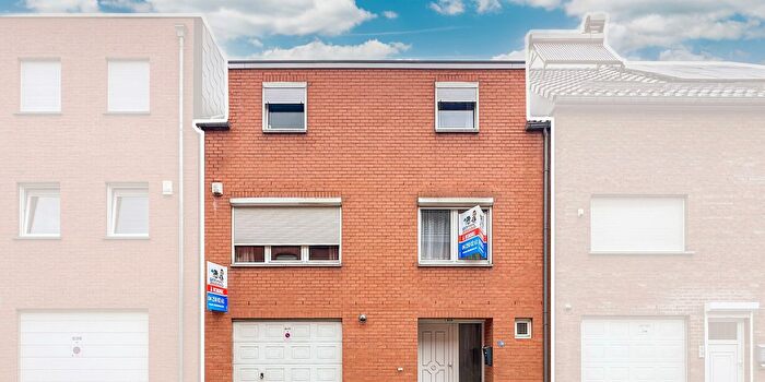 4-kamerhuis te koop in Ans