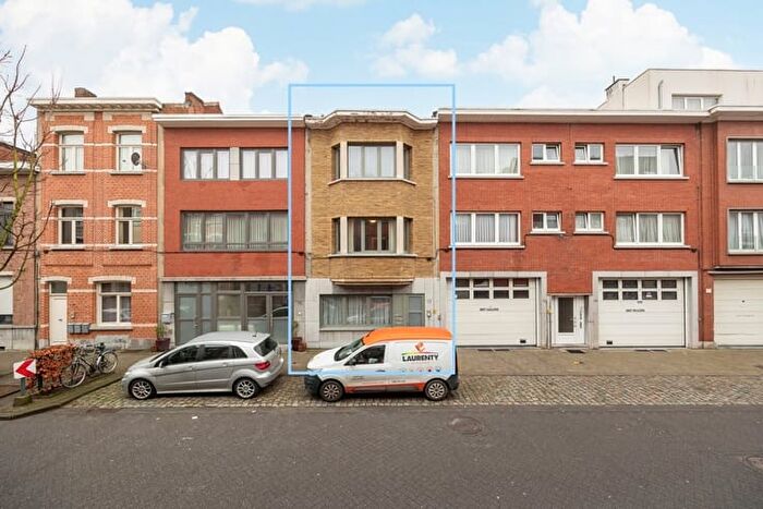 Huizen Koop Huur - 3