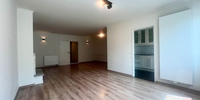 2-kamerappartement te huur in Antwerpen