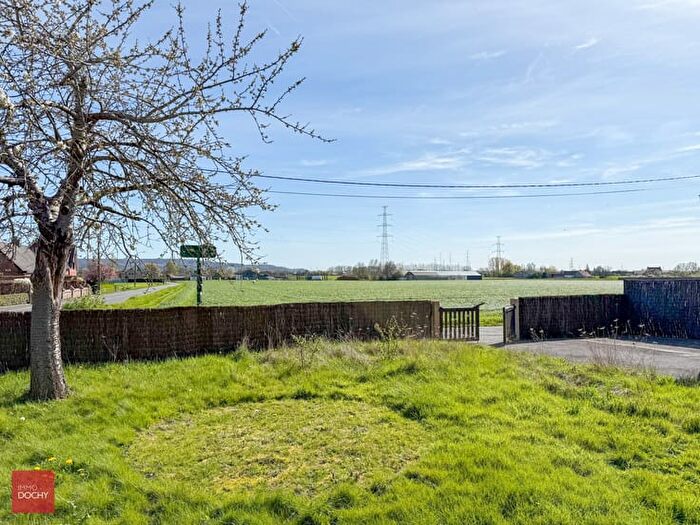 Huis te koop in Tiegem