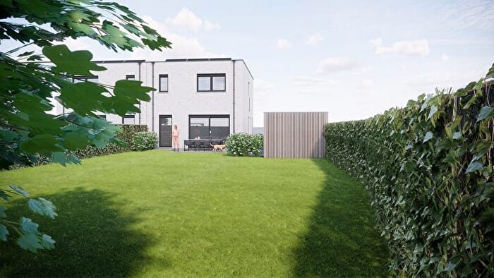 Huizen Koop Huur - 3