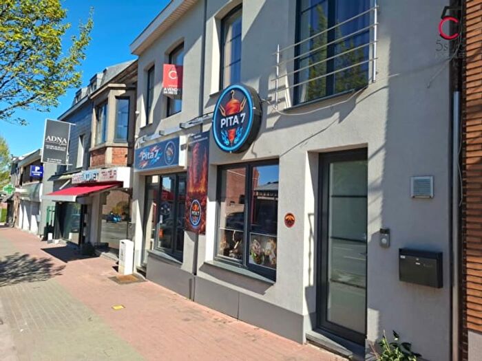 3-kamerhuis te koop in Beyne-Heusay