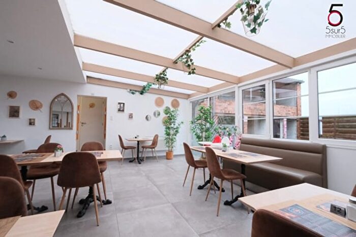 Huizen Koop Huur - 3