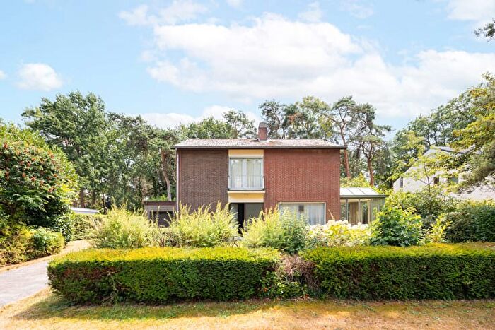 4-kamerhuis te koop in Bonheiden