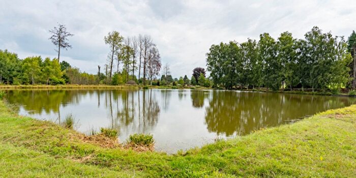 4-kamerhuis te koop in Graide