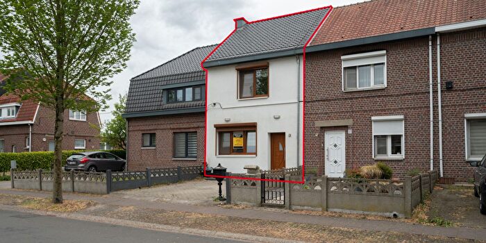 Huizen Koop Huur - 2