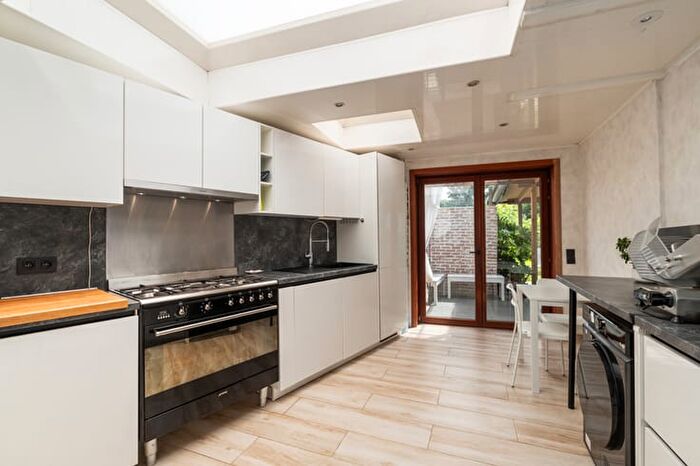 Huizen Koop Huur - 2