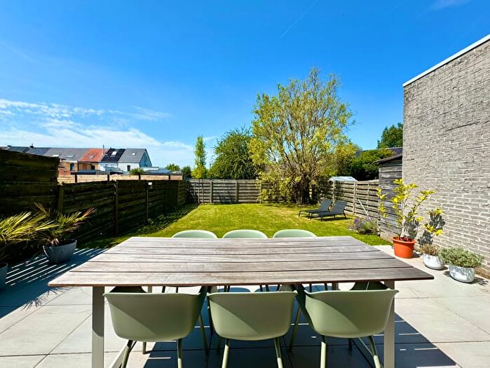 Huizen Koop Huur - 3