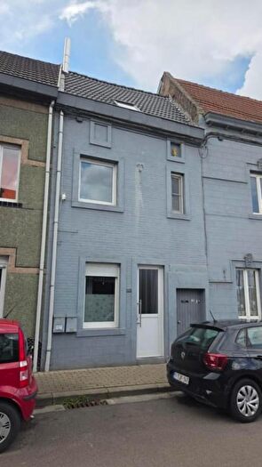2-kamerhuis te koop in Jemeppe-sur-Meuse