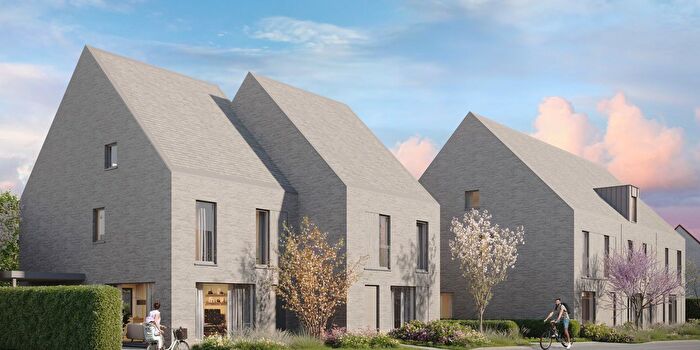 Huizen Koop Huur - 3