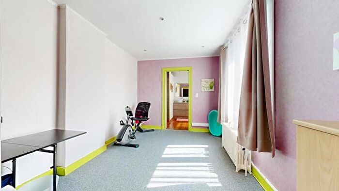 Huizen Koop Huur - 2