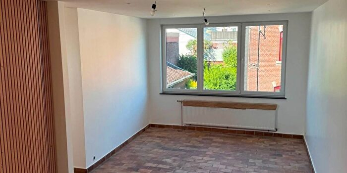 3-kamerhuis te huur in Fontaine-l'Evêque