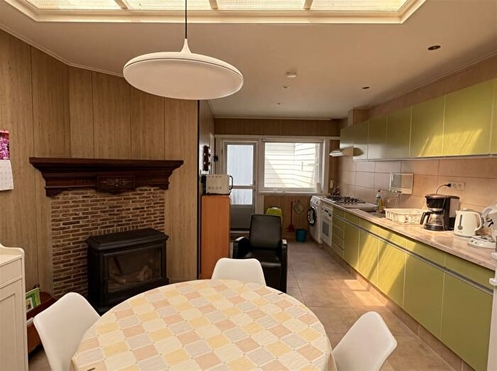 Huizen Koop Huur - 3