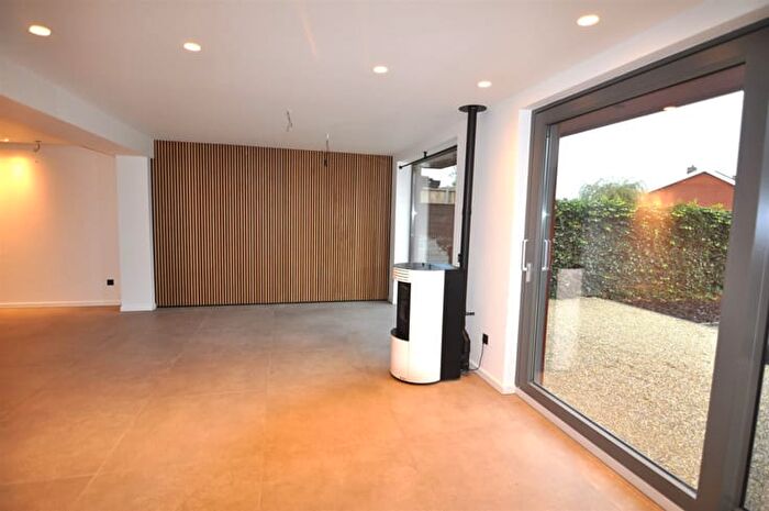 Huizen Koop Huur - 2