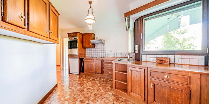 3-kamerappartement te koop in Tournai