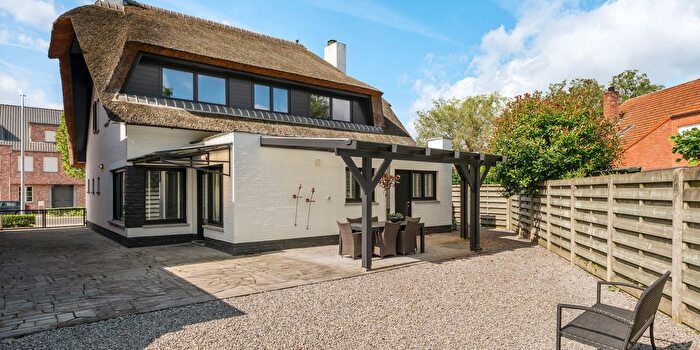 Huizen Koop Huur - 2