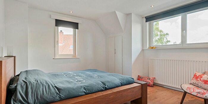 Huizen Koop Huur - 3