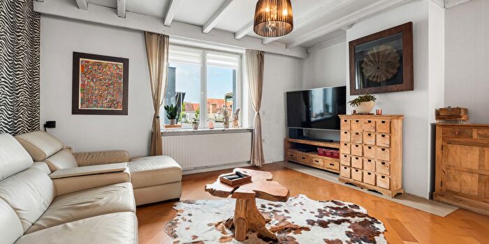 Huizen Koop Huur - 3
