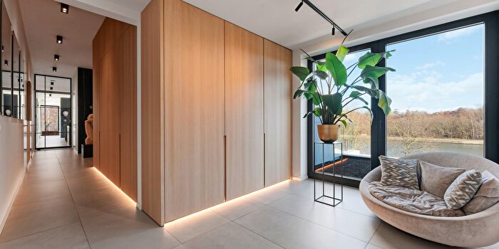 Huizen Koop Huur - 3