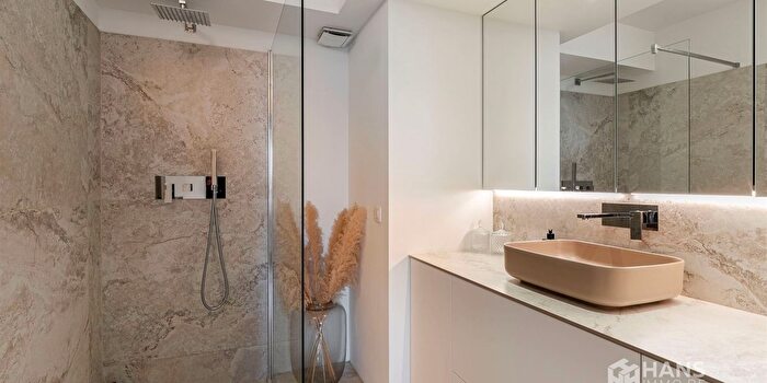 2-kamerappartement te koop in Borgerhout