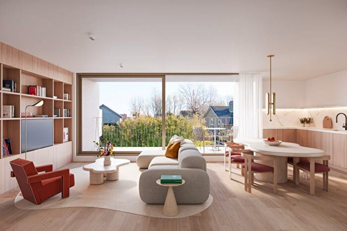 Huizen Koop Huur - 3