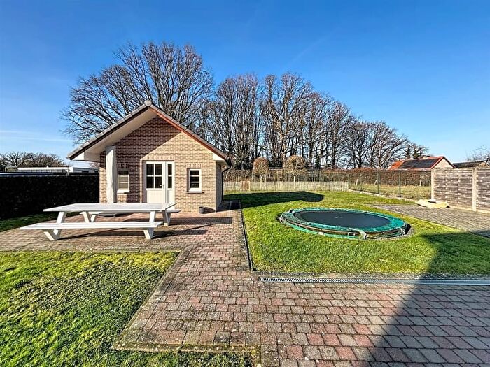 Huizen Koop Huur - 2