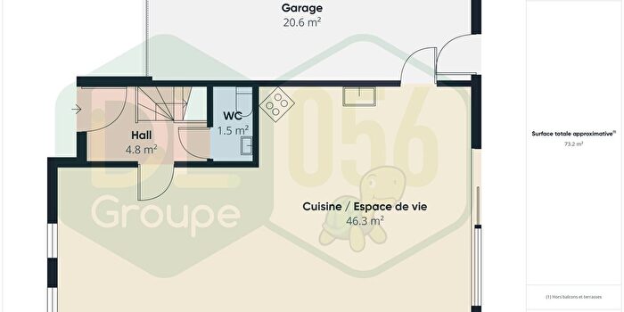 Huizen Koop Huur - 2