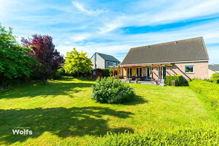Huizen Koop Huur - 3