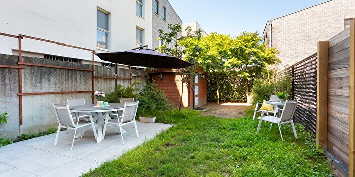 Huizen Koop Huur - 2