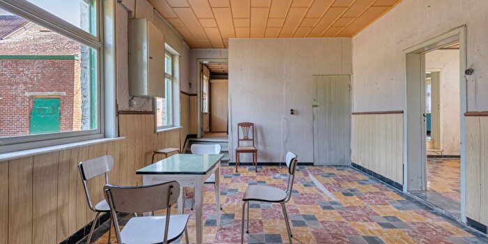 Huizen Koop Huur - 3