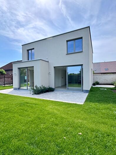 3-kamerhuis te koop in Hamme