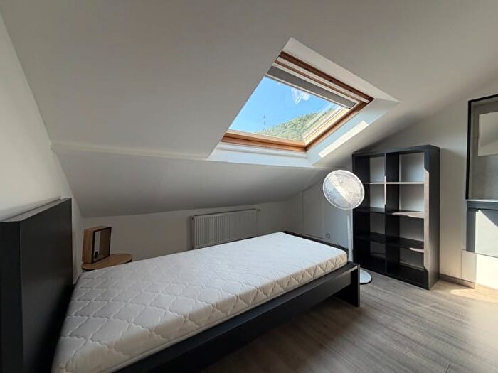 1-kamerappartement te huur in Angleur
