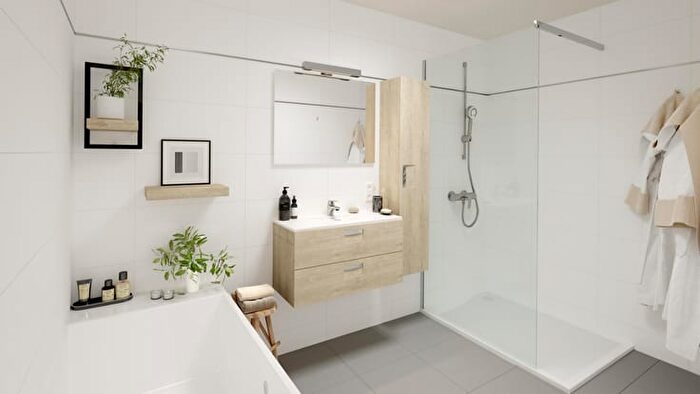 Huizen Koop Huur - 3