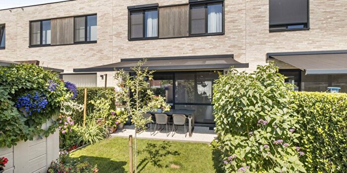 Huizen Koop Huur - 3