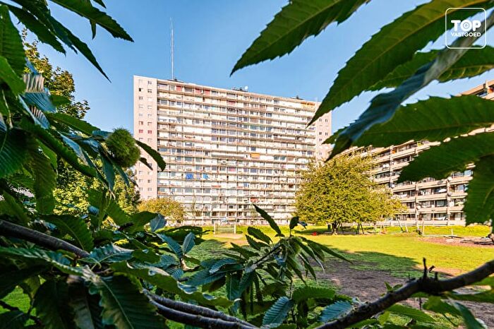 Appartement te koop in Gent