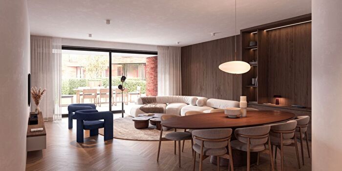 Huizen Koop Huur - 2