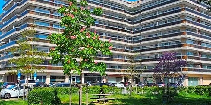 2-kamerappartement te koop in Hasselt