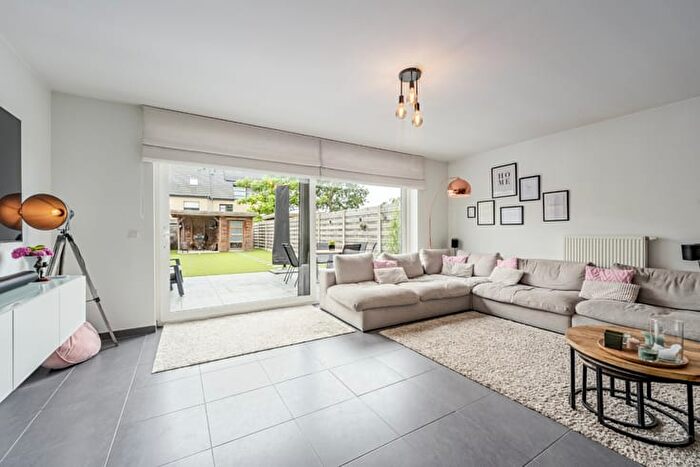 1-kamerhuis te koop in Oostende