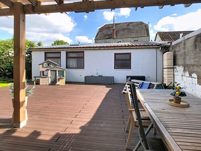 Huizen Koop Huur - 3